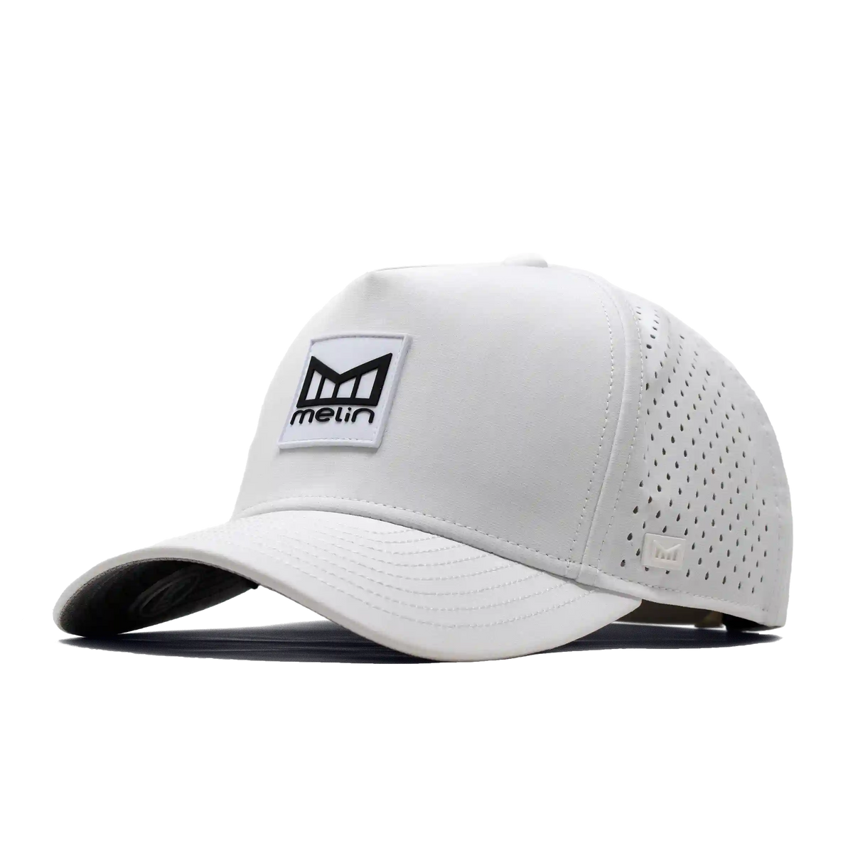 Odysea Stacked Hydro - White