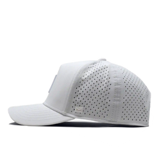 Odysea Stacked Hydro - White