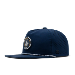 Coronado Anchored Hydro - Navy