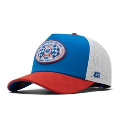 Odysea Mindset Hydro - Red / White / Blue