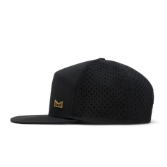 Trenches Icon Hydro - Black / Gum