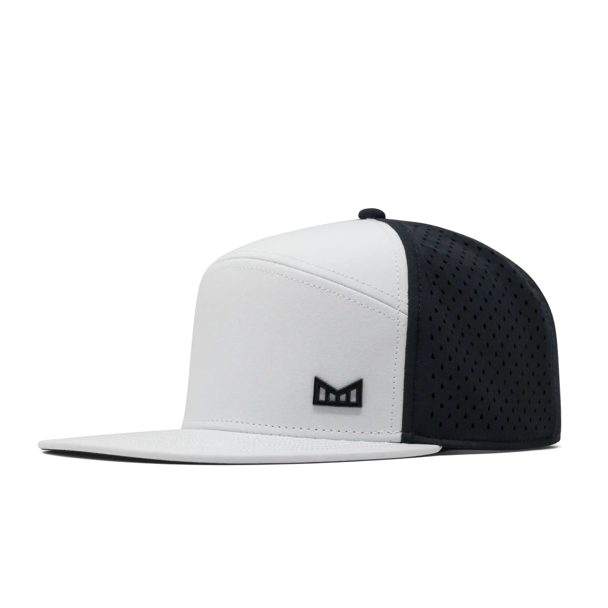Trenches Icon Hydro - Black / White