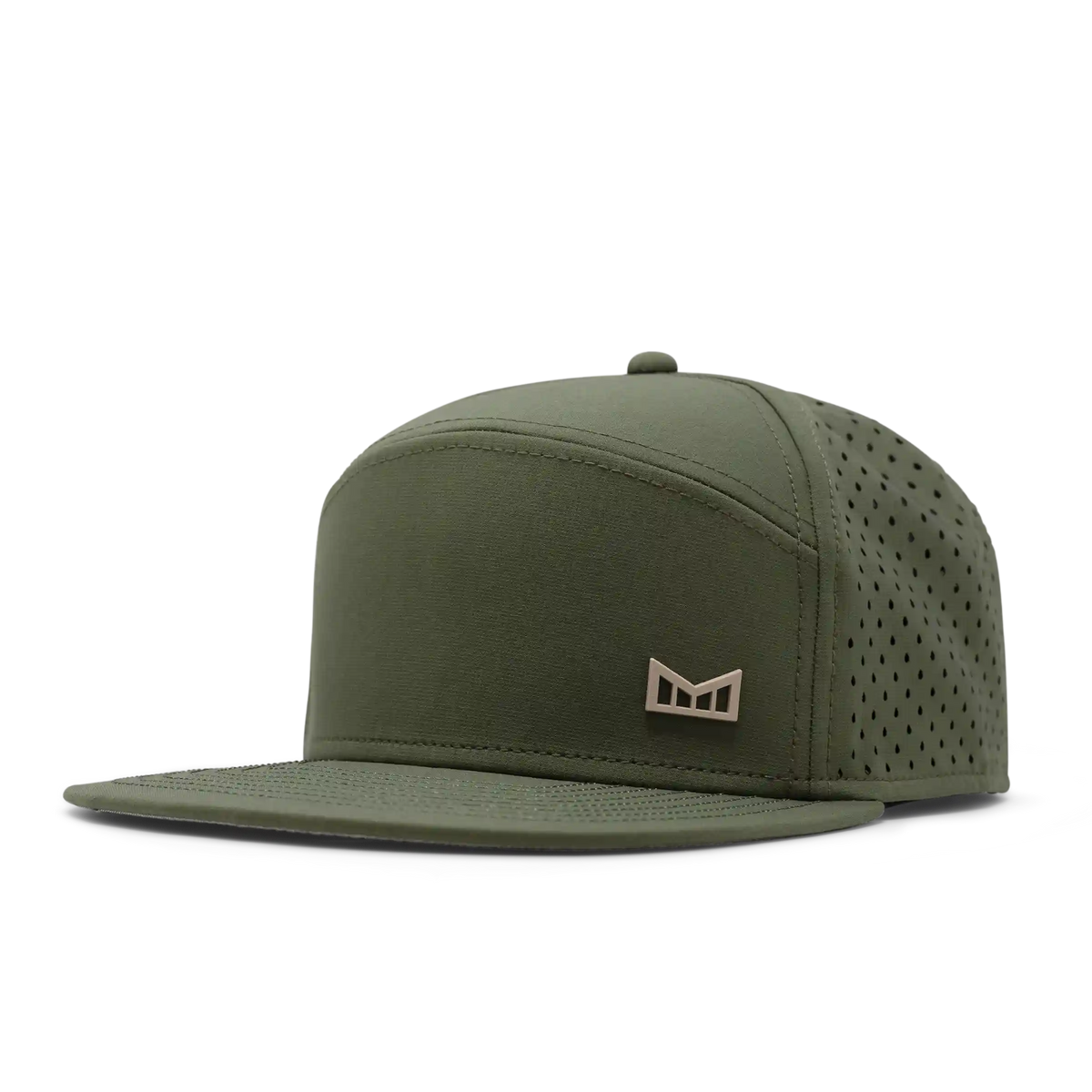 Trenches Icon Hydro - Canopy / Khaki