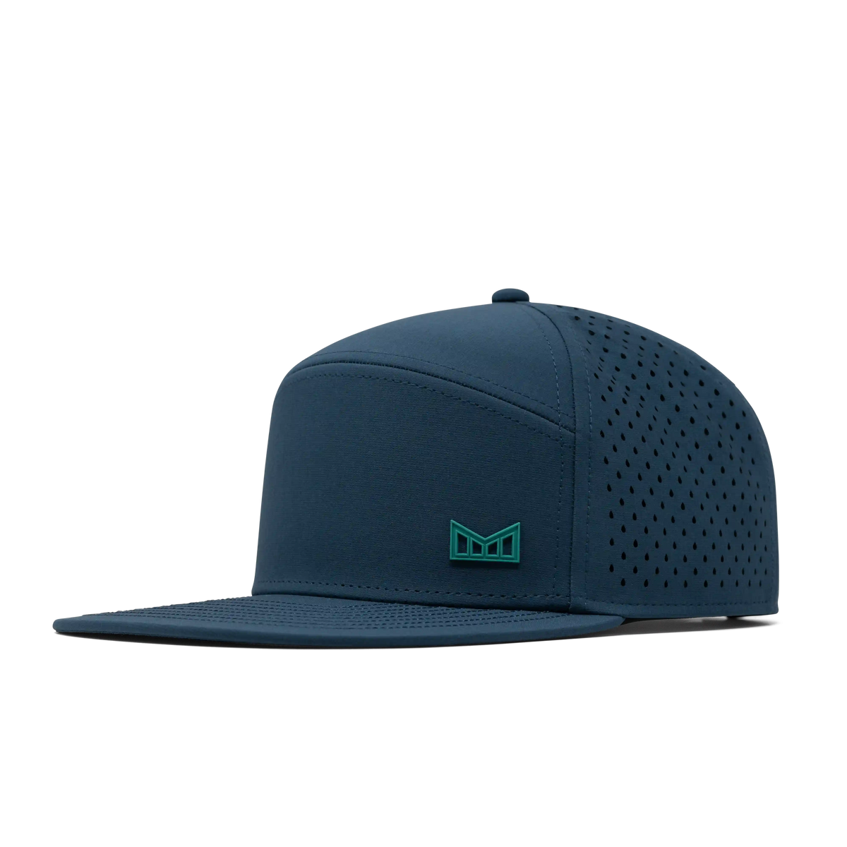 Trenches Icon Hydro - Deep Dive