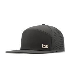 Trenches Icon Hydro - Faded Black