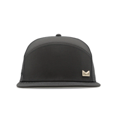 Trenches Icon Hydro - Faded Black