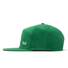 Trenches Icon Hydro - Kelly Green