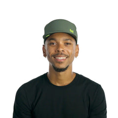 Trenches Icon Hydro - Kombu Green