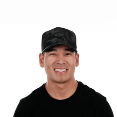 Odysea Brick Hydro - Black Camo Midnight