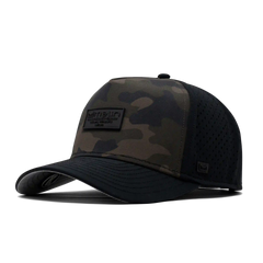 Odysea Brick Hydro - Olive Camo Midnight