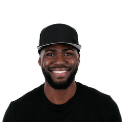 Trenches Icon Infinite Thermal - Black