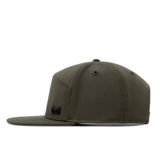 Trenches Icon Infinite Thermal - Pine Green