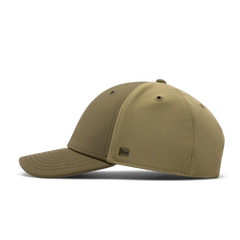 A-Game Infinite Thermal - Dark Olive / Fig