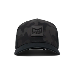 Odysea Stacked Hydro - Black Camo