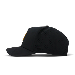 Odysea Stacked Hydro - Black / Gum