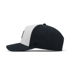 Odysea Stacked Hydro - Black / White