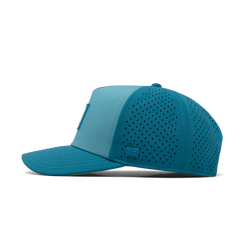 Odysea Stacked Hydro - Blue Lagoon