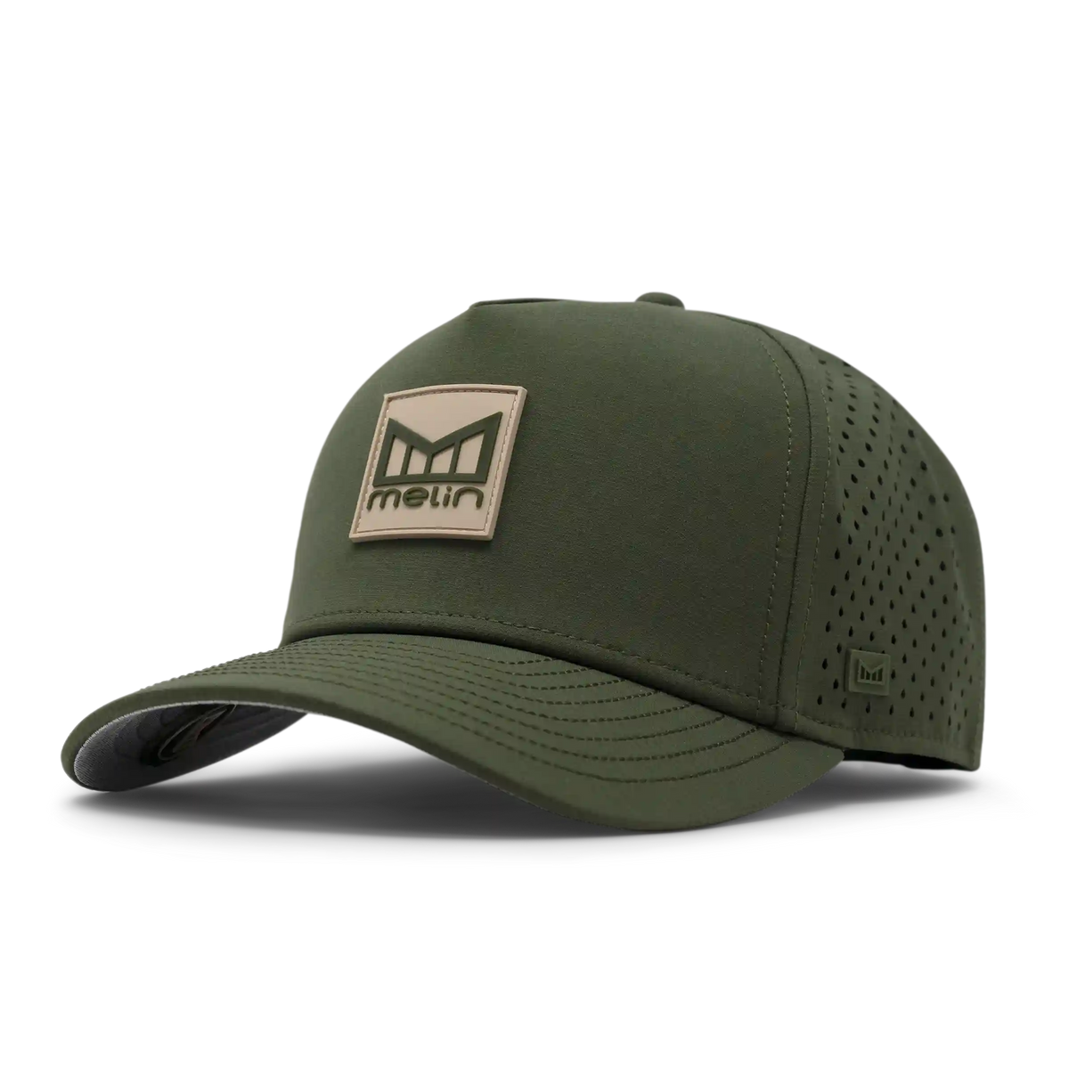Odysea Stacked Hydro - Canopy / Khaki