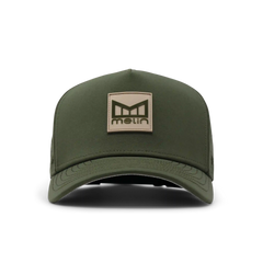 Odysea Stacked Hydro - Canopy / Khaki