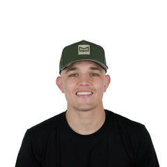 Odysea Stacked Hydro - Canopy / Khaki