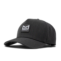 Odysea Stacked Hydro - Heather Charcoal
