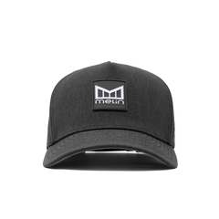Odysea Stacked Hydro - Heather Charcoal