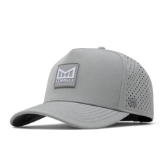 Odysea Stacked Hydro - Heather Grey
