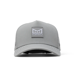 Odysea Stacked Hydro - Heather Grey