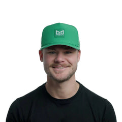 Odysea Stacked Hydro - Kelly Green
