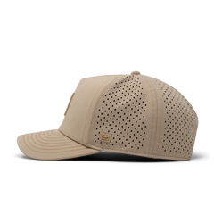 Odysea Stacked Hydro - Khaki