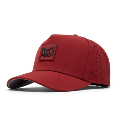 Odysea Stacked Hydro - Red