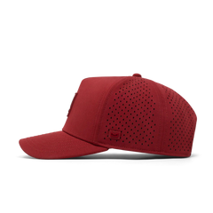 Odysea Stacked Hydro - Red