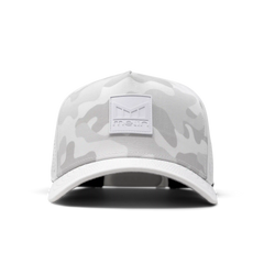 Odysea Stacked Hydro - Snow Camo
