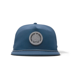 Coronado Anchored Hydro - Steel Blue