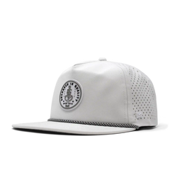 Coronado Anchored Hydro - White