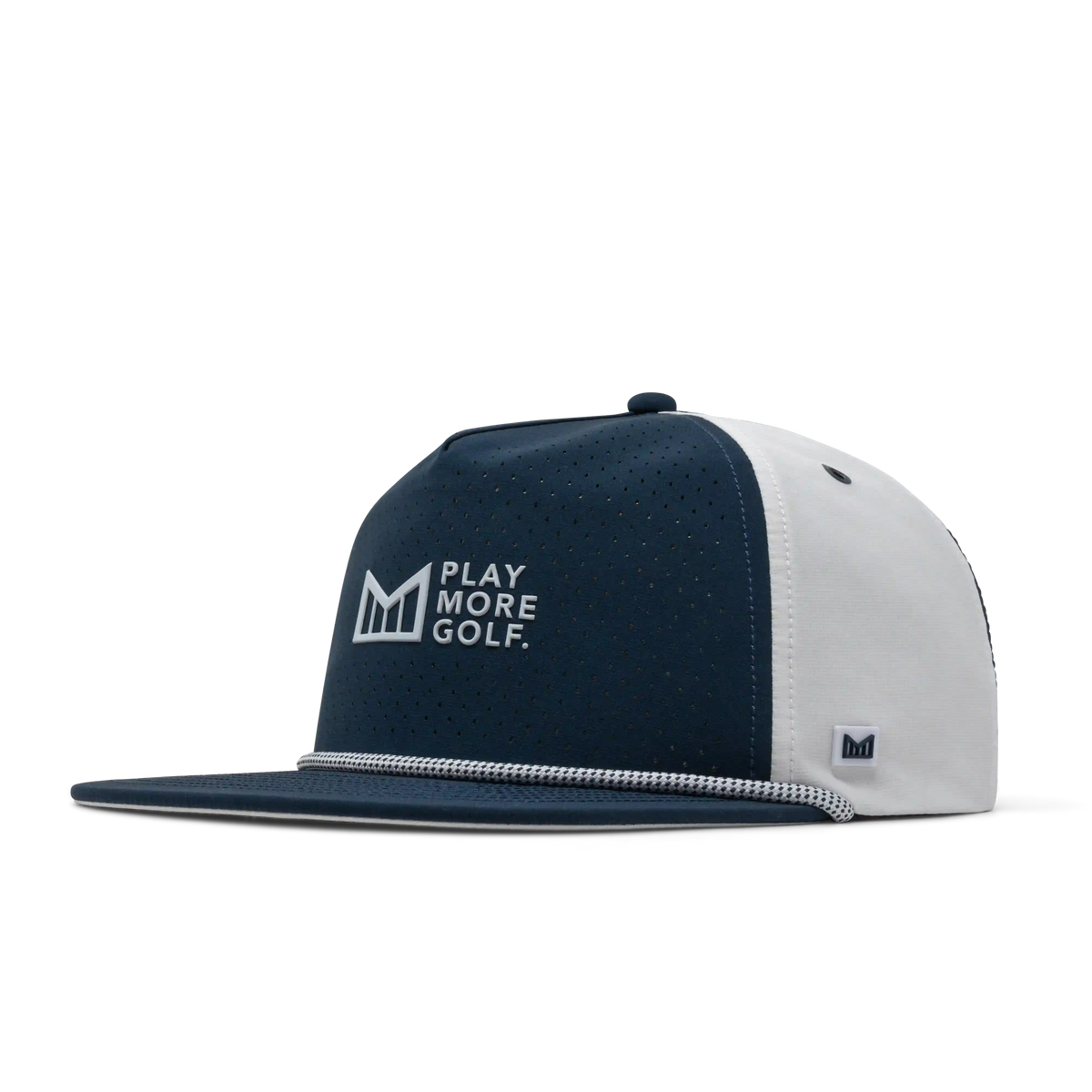 Coronado Links Hydro - Navy / White