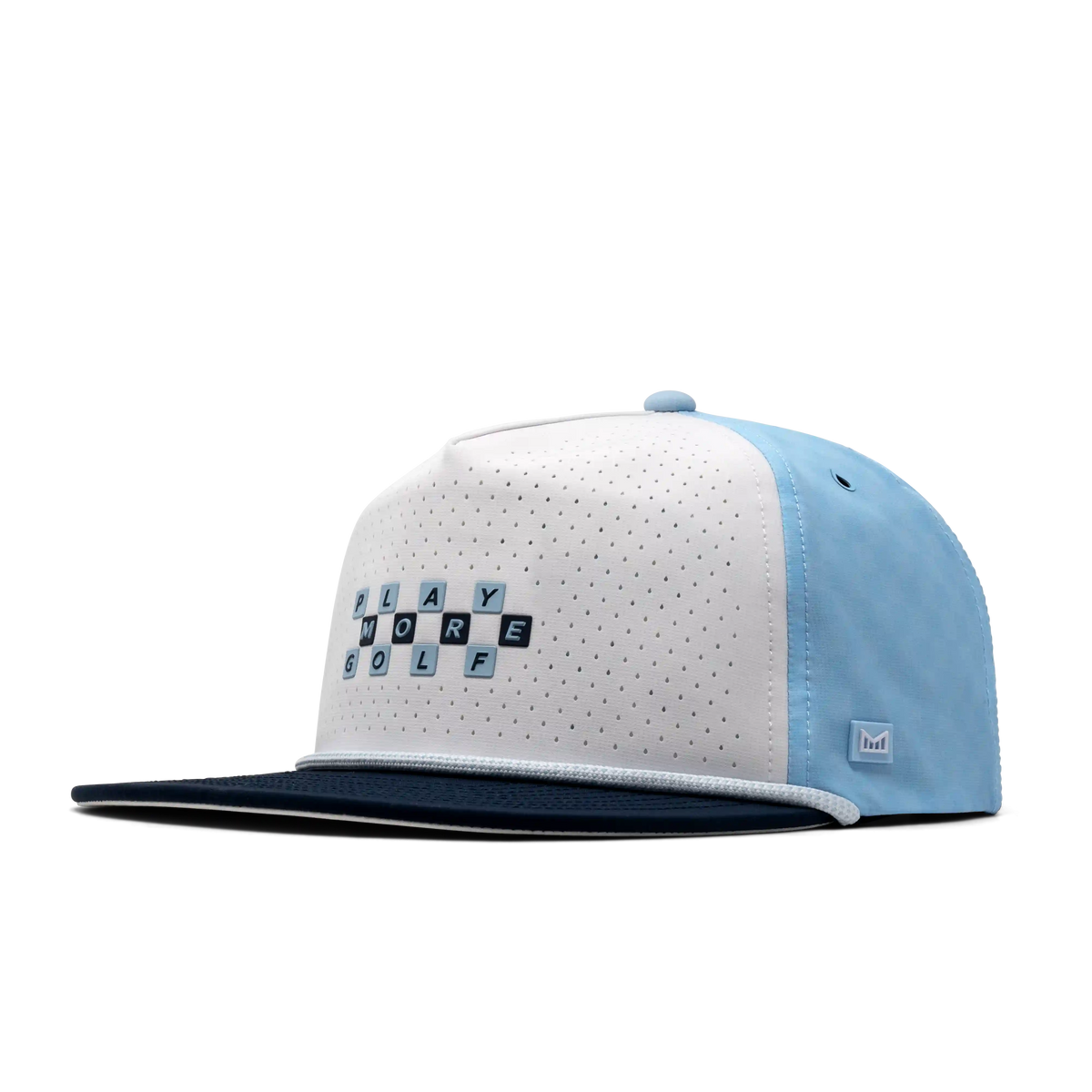Coronado Links Hydro - Sky Blue / White