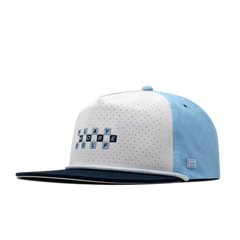 Coronado Links Hydro - Sky Blue / White