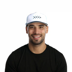 Coronado Links Hydro - Sky Blue / White