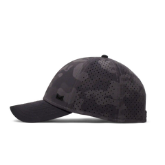 A-Game Icon Hydro - Black Camo