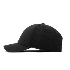 A-Game Icon Hydro - Black