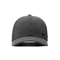 A-Game Icon Hydro - Heather Charcoal