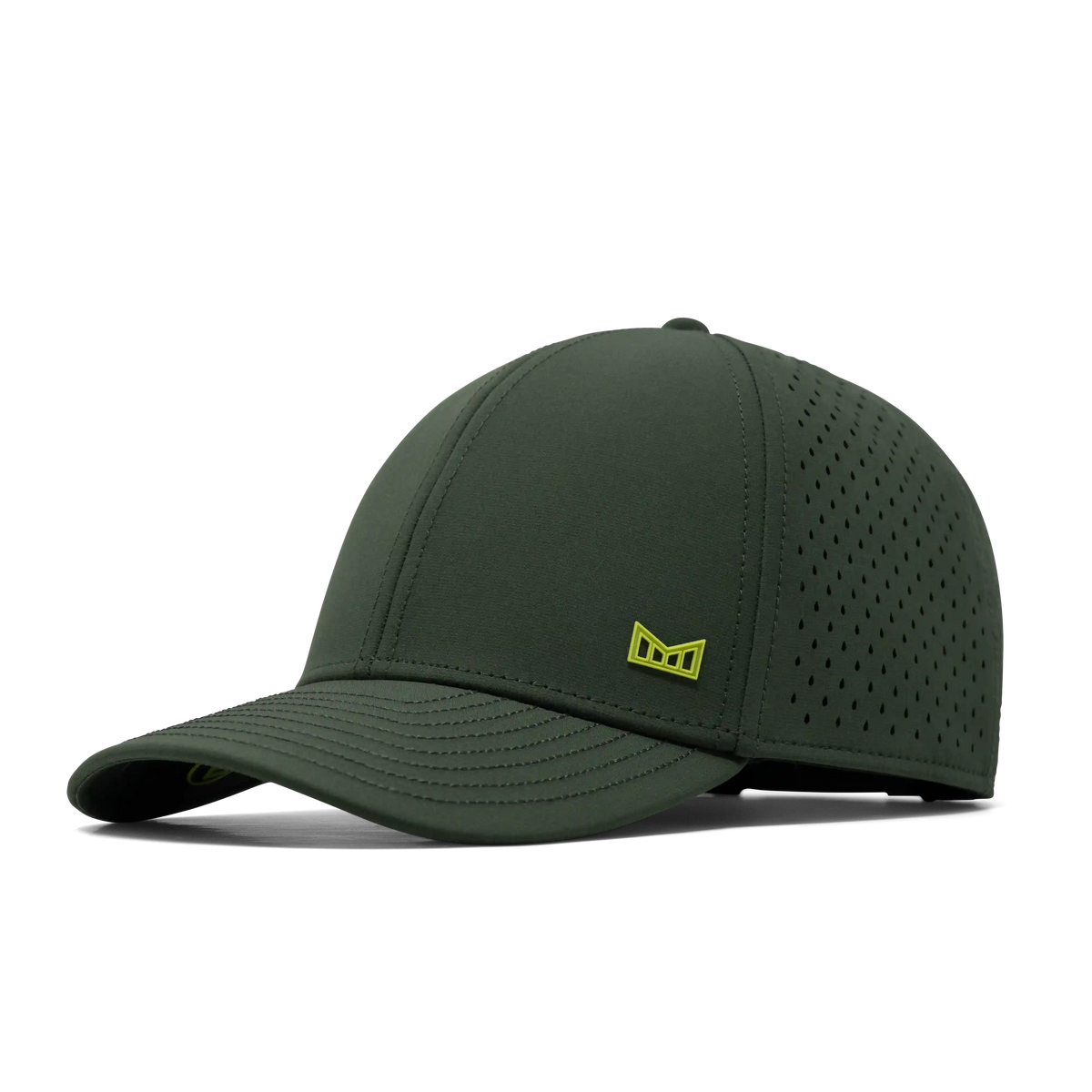 A-Game Icon Hydro - Kombu Green