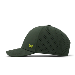 A-Game Icon Hydro - Kombu Green