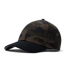 A-Game Icon Hydro - Olive Camo