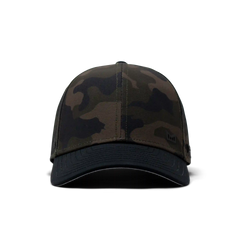 A-Game Icon Hydro - Olive Camo