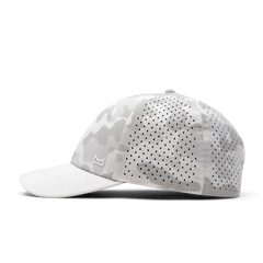 A-Game Icon Hydro - Snow Camo