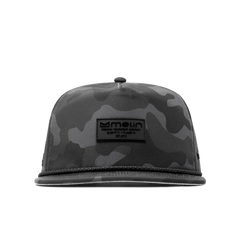 Coronado Brick Hydro - Black Camo