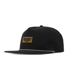 Coronado Brick Hydro - Black / Gum