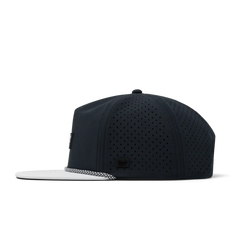 Coronado Brick Hydro - Black / White